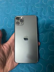 iphone 11 pro max mudah