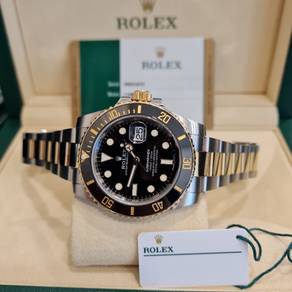 Mudah rolex online