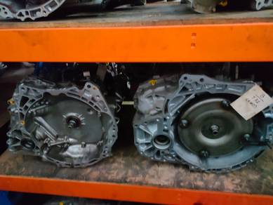 Nissan X-Trail T32 / Serena C26 CVT Gear box