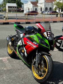 zx10r mudah