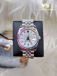 Mudah rolex online