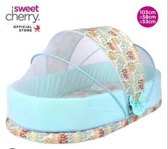 Sweet cherry outlet cradle