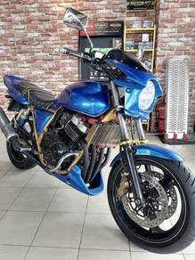 Cb400 mudah deals