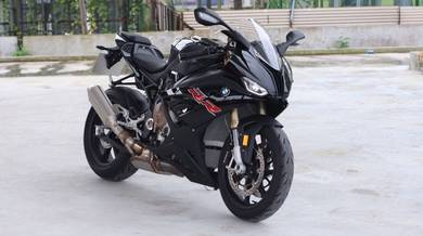 mudah bmw s1000rr