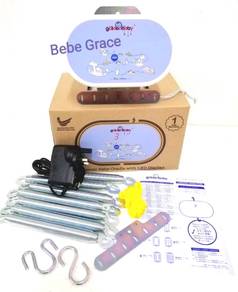 Baby Electric Buai set Motor