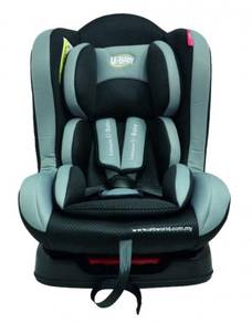 UBaby Baby Car Seat ( 0*~4yr)