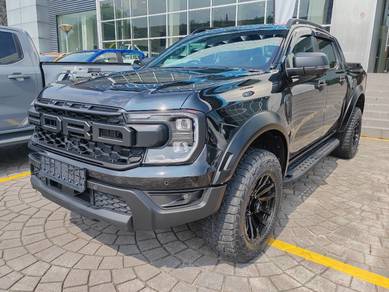 Ford RANGER 2.0 WILDTRAK MY22 (A)