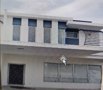2sty endlot house setia ecohill semenyih selangor