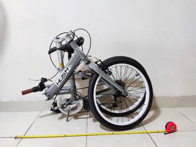 Mudah bicycle 2025 for sale