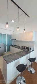 1 sulaman fully renovated for sale