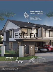 2-storey-Terraced-House-for-sale-Bandar-Bukit-Raja-Selangor-3