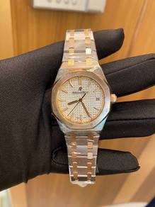 Found 13 results for Ap Watches Fashion Accessories for sale in