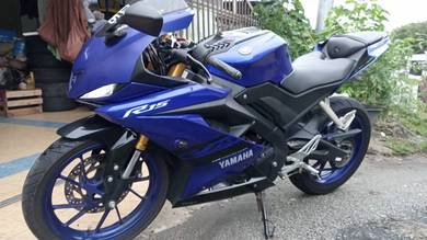 yamaha r15 mudah