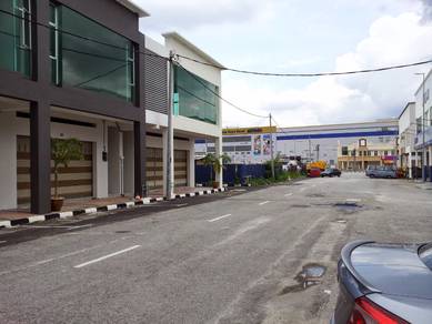 Shop-lot-for-sale-Ipoh-Perak