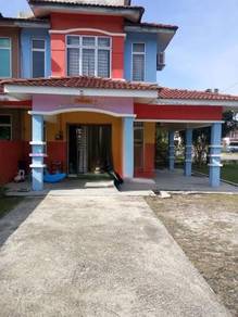 Puchong💥[2782sqft]2½storey Corner Lot La Cottage 5min to Masjid &Lake