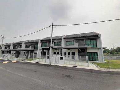 2-storey-Terraced-House-for-sale-Rembau-Negeri-Sembilan