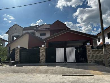 Bilik Bandar Amanjaya Sungai Petani untuk disewa New Renovated