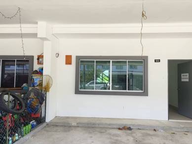 Taman Limbai Ria / Tuaran / Sabandar / Double Storey Hse