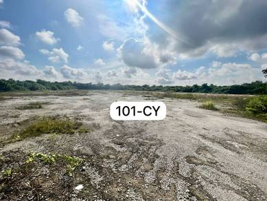 Agricultural-Land-for-rent-Telok-Panglima-Garang-Selangor
