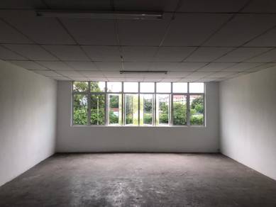 1st Floor Refurbished Shop for RENT, Tmn Seruling, Sg Petani
