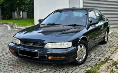 Honda accord shop cielo 1998