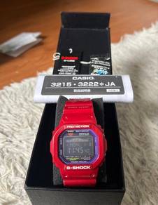 Lipan bara g discount shock