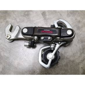 Shimano altus discount c20 rear derailleur