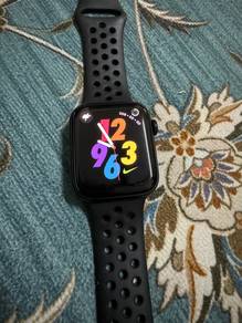 Mudah 2025 apple watch