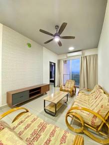 Ashton Tower Condo | Kolombong Inanam KK | 2 CAR PARK | CHEAP PRICE