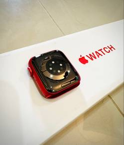 Apple watch online mudah