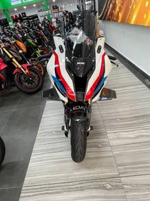 mudah bmw s1000rr