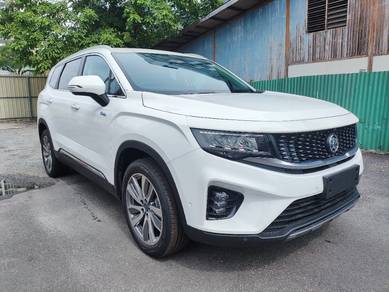 Proton X90 1.5 FLAGSHIP MY23 (A)