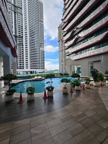 [FULLY FURNISHED] Arte Plus Jalan Ampang | 2 Bedrooms with Car Park