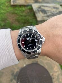 Mudah rolex 2024 for sale