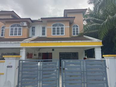 2-storey-Terraced-House-for-sale-Sitiawan-Perak
