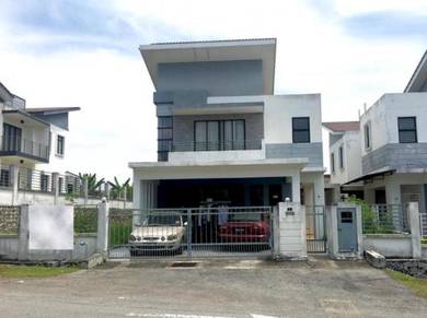 Sungai Buloh Houses For Sale In Malaysia Mudah My