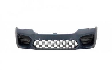Bmw G30 2017 Convert 2021 M5 Lci Bumper Bodykit