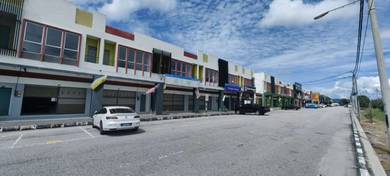 Shop-lot-for-rent-Seri-Iskandar-Perak