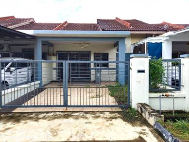 1-storey-Terraced-House-for-sale-Bandar-Sri-Sendayan-Negeri-Sembilan