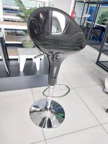 Hero Adjustable Height Bar Stool