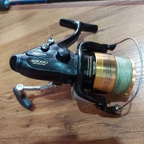 Found 213 results for shimano reel, Find Almost Anything for sale in  Malaysia