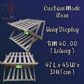 Uniq Display