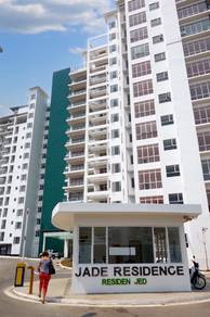 Jade Residence Condominium Block A @Kota Kinabalu Sabah