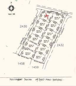 Residential-Land-for-sale-Besut-Terengganu