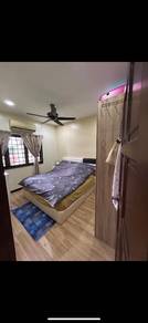 Pandan Heights Condo , Reno , 100% Loan , Pandan Perdana , With Lift