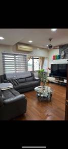 Pandan Heights Condo , Reno , 100% Loan , Pandan Perdana , With Lift