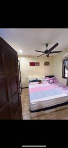 Pandan Heights Condo , Reno , 100% Loan , Pandan Perdana , With Lift
