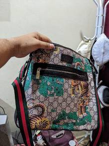 Beg discount sandang gucci