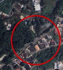 Land-for-sale-Kuching-Sarawak