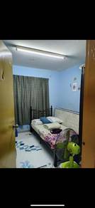 Shop Apartment , Lestari perdana , Cash Back , 100% Loan ,Below Market